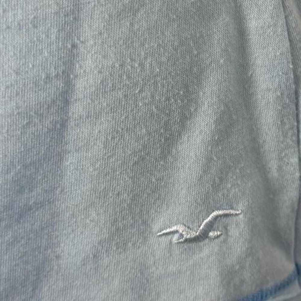 Hollister Babydoll Tank Top - Picture 3 of 7